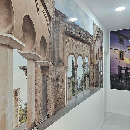 Nueva Pension Cibeles กอร์โดบา ภายนอก รูปภาพ
